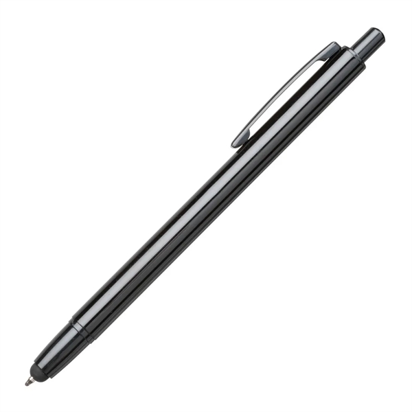Dante Pen & Stylus is a sleek and versatile writing instrument... from ASI 84592 St Regis Group