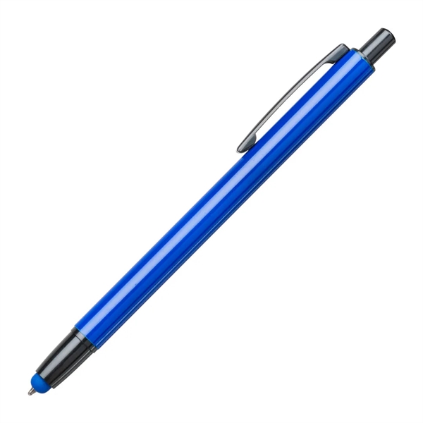 Dante Pen & Stylus is a sleek and versatile writing instrument... from ASI 84592 St Regis Group