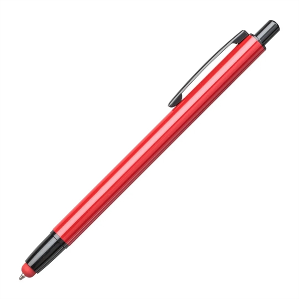 Dante Pen & Stylus is a sleek and versatile writing instrument... from ASI 84592 St Regis Group