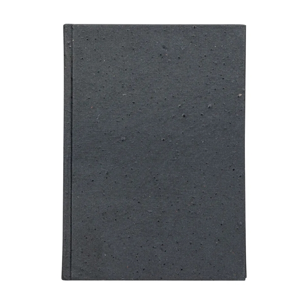 The Percy Coffee Hardcover Notebook w/Belly Band is a remarkable fusion... from ASI 84592 St Regis Group