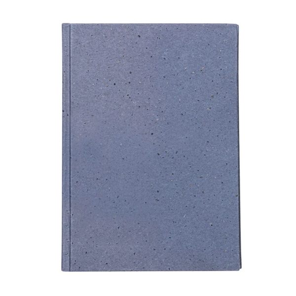 The Percy Coffee Hardcover Notebook w/Belly Band is a remarkable fusion... from ASI 84592 St Regis Group