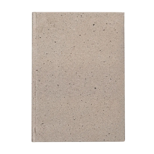 The Percy Coffee Hardcover Notebook w/Belly Band is a remarkable fusion... from ASI 84592 St Regis Group