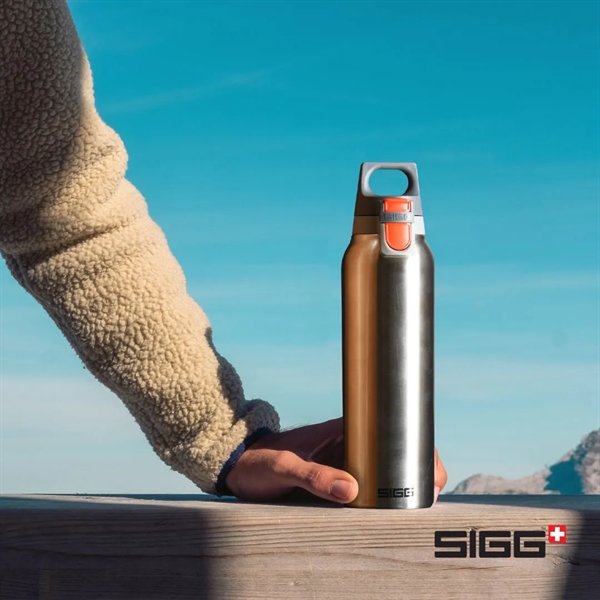 SIGG™ Hot & Cold One Bottle 17oz... from ASI 84592 St Regis Group