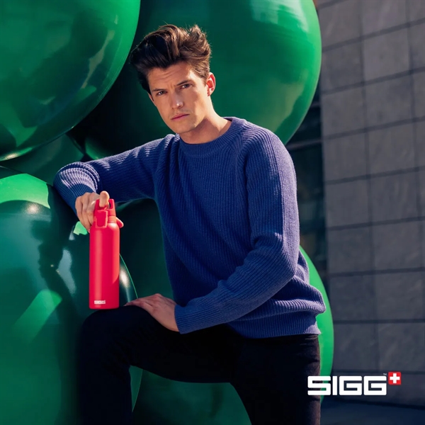 SIGG™ Hot & Cold One Bottle 17oz... from ASI 84592 St Regis Group