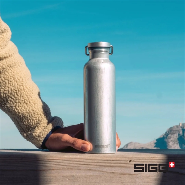SIGG™ Original Bottle Bottle 17oz... from ASI 84592 St Regis Group