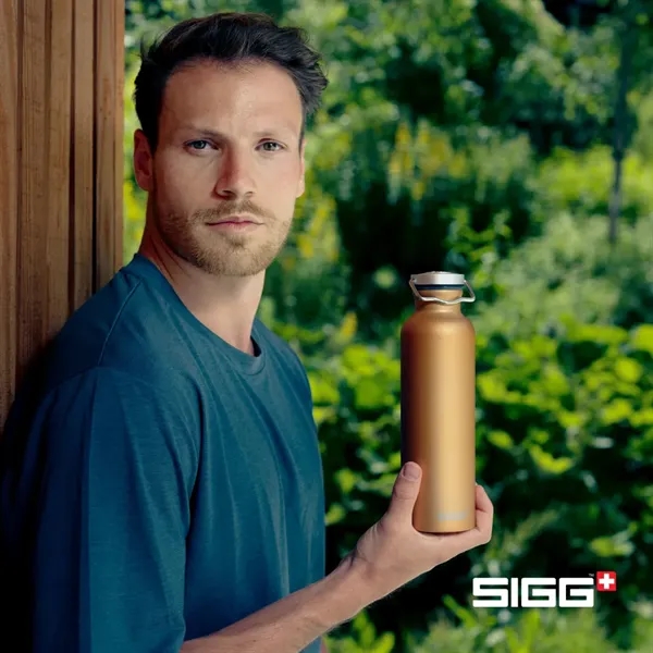 SIGG™ Original Bottle Bottle 17oz... from ASI 84592 St Regis Group