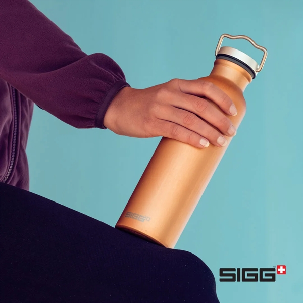 SIGG™ Original Bottle Bottle 17oz... from ASI 84592 St Regis Group