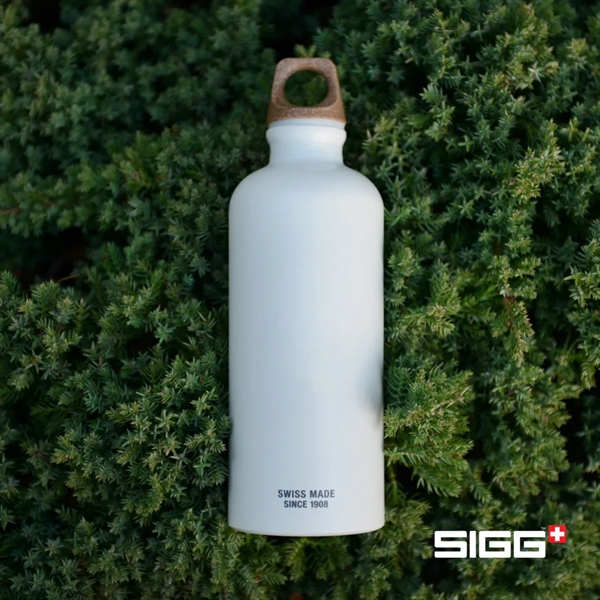 SIGG™ Traveller MyPlanet - 34oz... from ASI 84592 St Regis Group