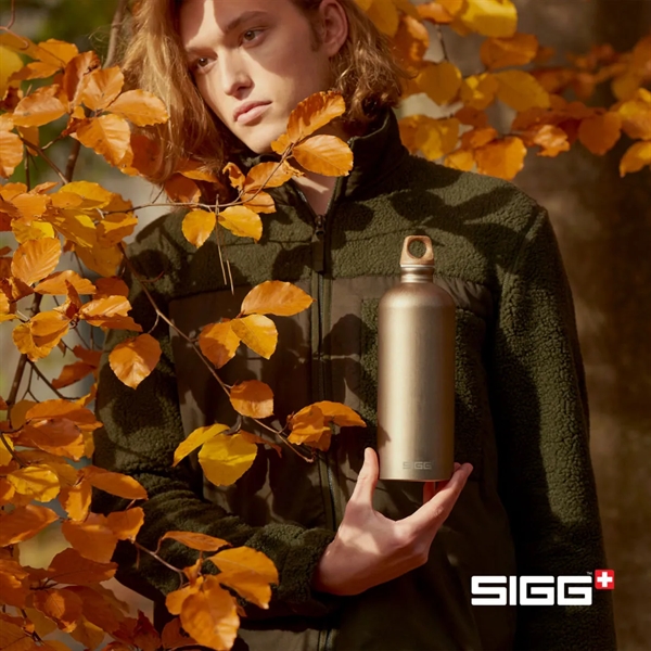 SIGG™ Traveller MyPlanet - 34oz... from ASI 84592 St Regis Group