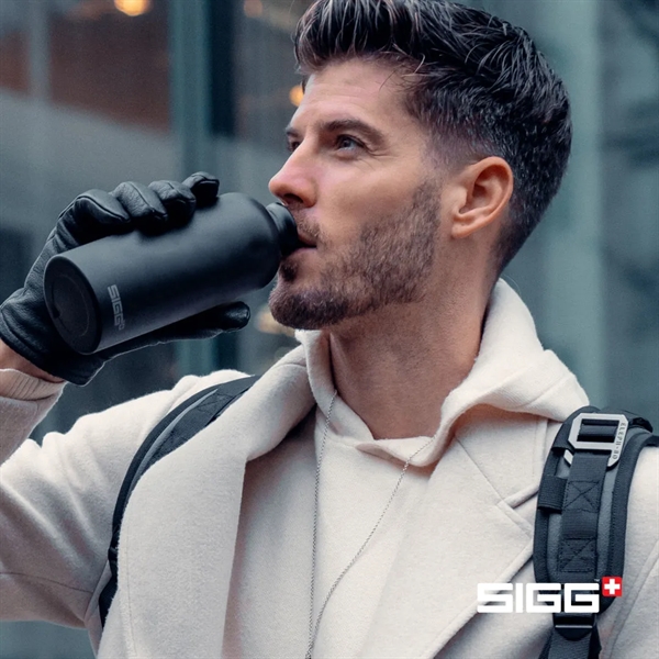 SIGG™ Traveller MyPlanet - 34oz... from ASI 84592 St Regis Group