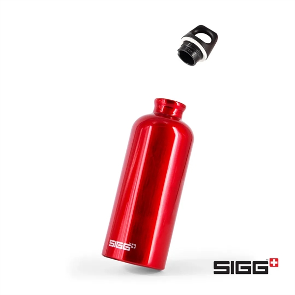 SIGG™ Classic Traveller  Bottle 34oz... from ASI 84592 St Regis Group
