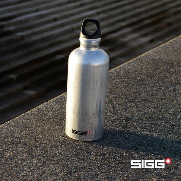 SIGG™ Classic Traveller Bottle 20oz... from ASI 84592 St Regis Group
