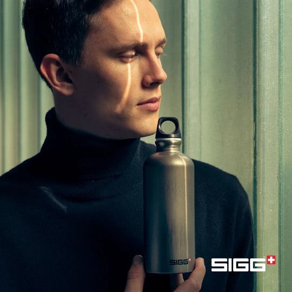 SIGG™ Classic Traveller Bottle 20oz... from ASI 84592 St Regis Group