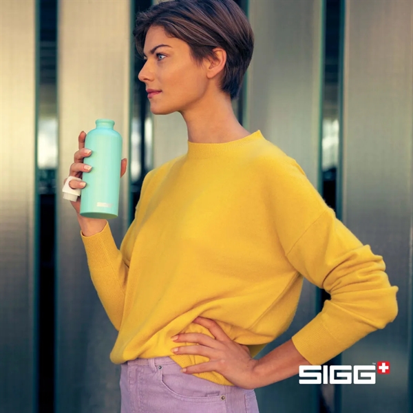 SIGG™ Classic Traveller Bottle 20oz... from ASI 84592 St Regis Group