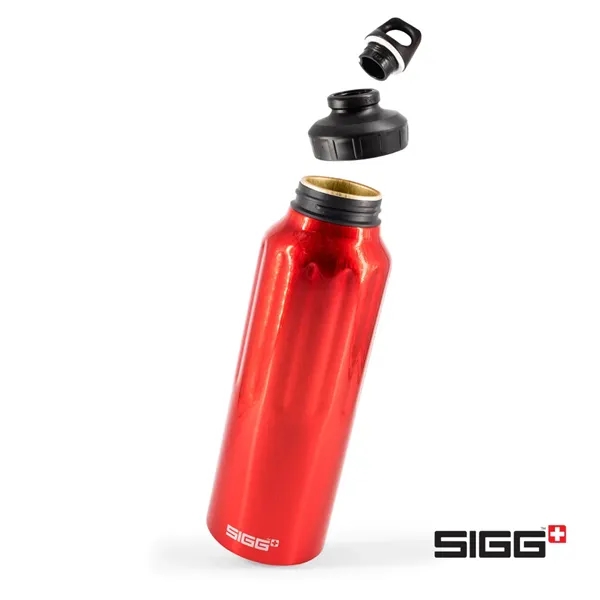 SIGG™ WMB Classic Traveller Mountain Bottle 51oz... from ASI 84592 St Regis Group