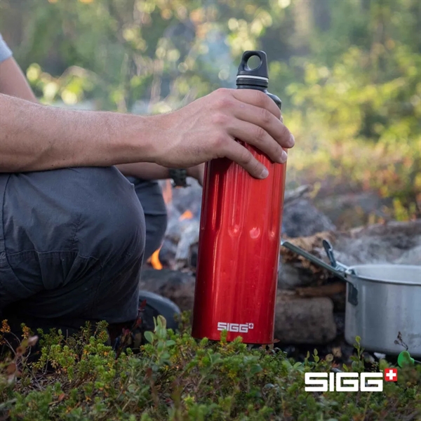 SIGG™ WMB Classic Traveller Mountain Bottle 51oz... from ASI 84592 St Regis Group