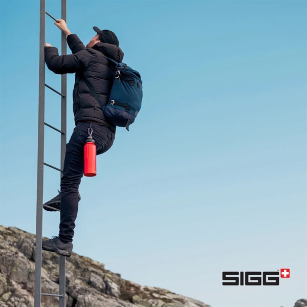 SIGG™ WMB Classic Traveller Mountain Bottle 51oz... from ASI 84592 St Regis Group