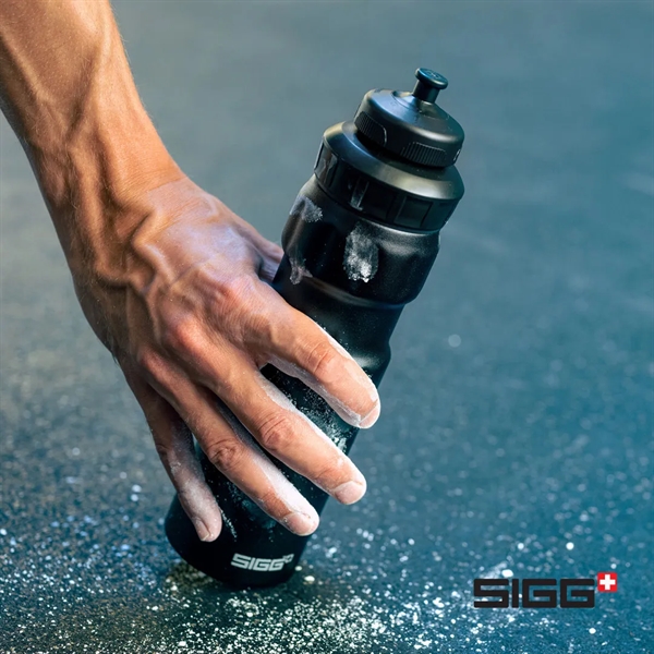 SIGG™ WMB Sports Bottle 25oz... from ASI 84592 St Regis Group