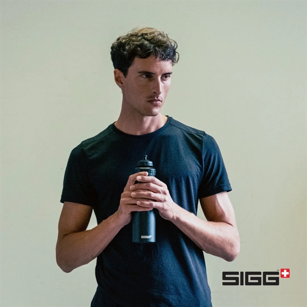 SIGG™ WMB Sports Bottle 25oz... from ASI 84592 St Regis Group