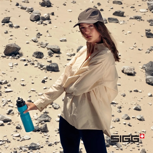 SIGG™ WMB Sports Bottle 25oz... from ASI 84592 St Regis Group