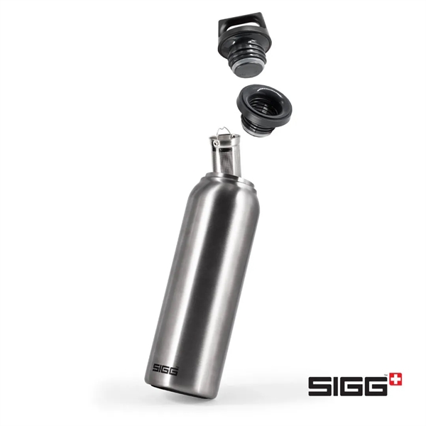 SIGG™ Hot & Cold Bottle 17oz... from ASI 84592 St Regis Group