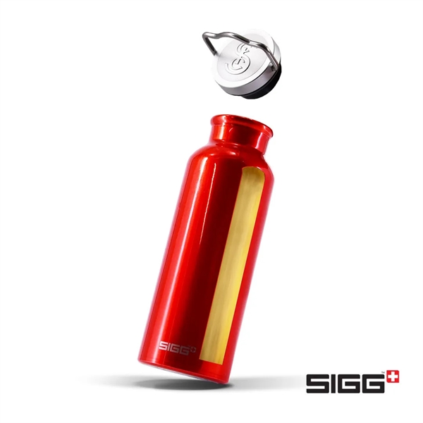 SIGG™ Original Bottle 25oz... from ASI 84592 St Regis Group