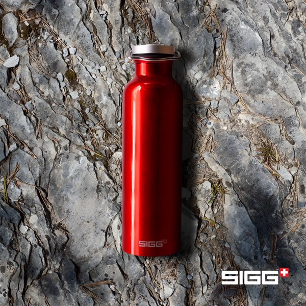 SIGG™ Original Bottle 25oz... from ASI 84592 St Regis Group
