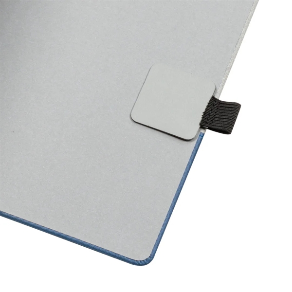 Your two most valuable items, your cell phone and your journal,... from ASI 84592 St Regis Group