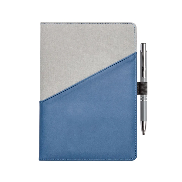 Your two most valuable items, your cell phone and your journal,... from ASI 84592 St Regis Group