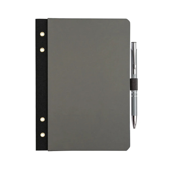 Eccolo® Ultra Flexi Journal - Medium... from ASI 84592 St Regis Group