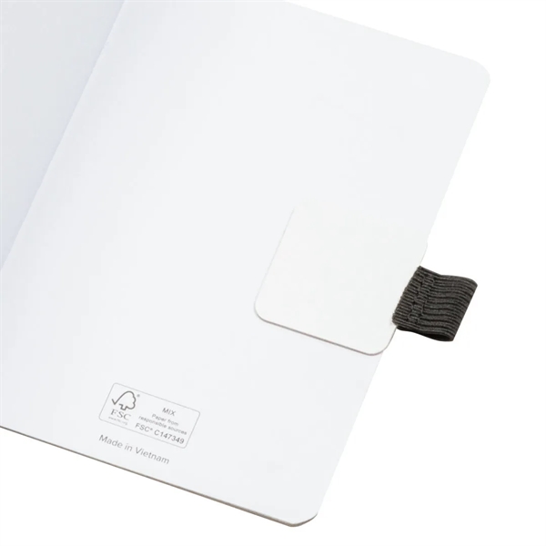 Eccolo® Kraft Journal Small... from ASI 84592 St Regis Group