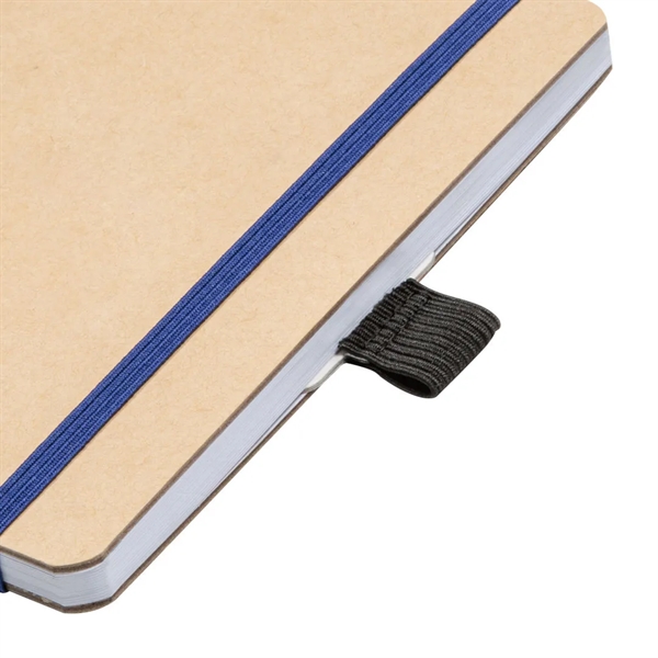Eccolo® Kraft Journal Small... from ASI 84592 St Regis Group