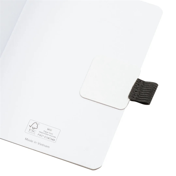 Eccolo® Kraft Journal - (M) 5.75" x 8.25"... from ASI 84592 St Regis Group