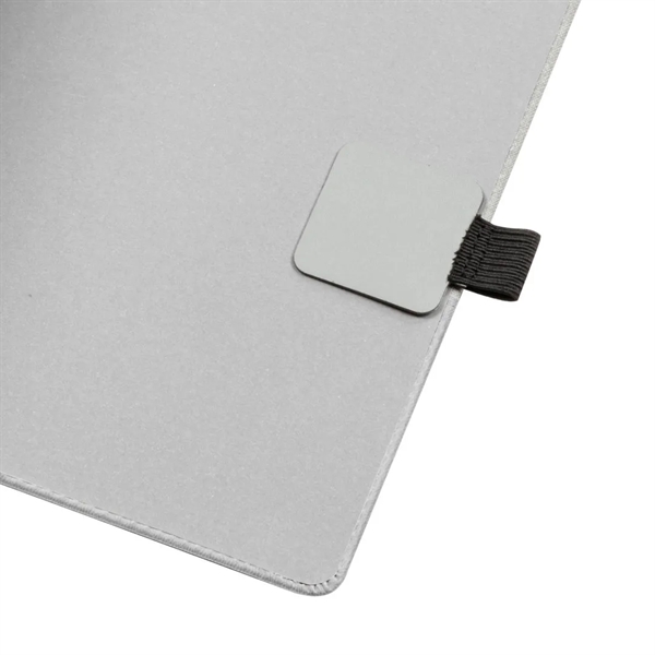 The flexibility and feel of our Solo journal is sure to... from ASI 84592 St Regis Group