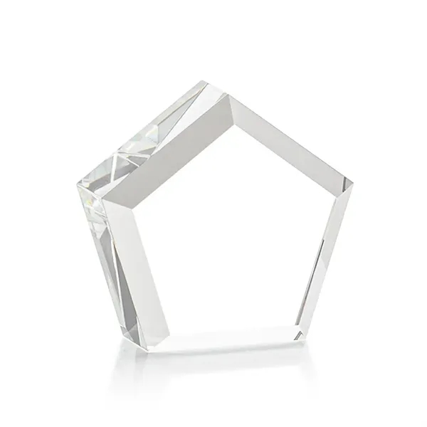 The Genosee Desktop Award is the perfect complement to your home... from ASI 84592 St Regis Group / St Regis