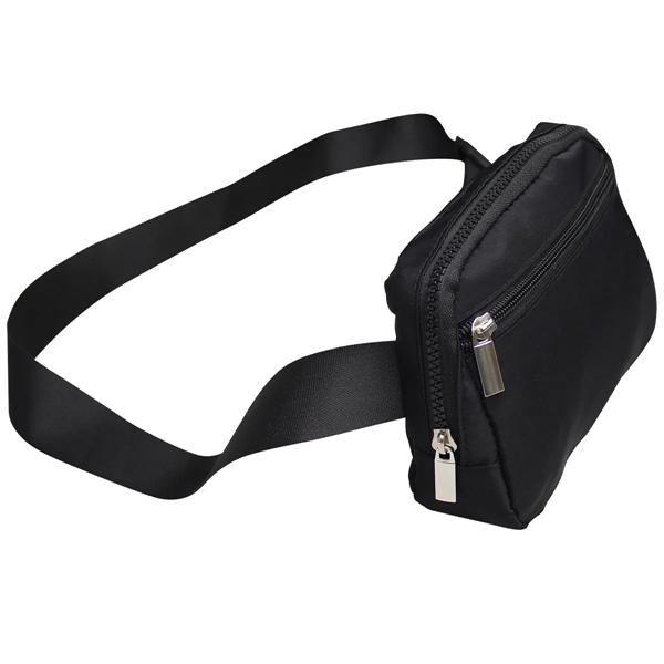 Crossbody Sling Bag: Adaptable, organized & stylish. Perfect for essentials on... from ASI 79384 Preferred Nation Inc