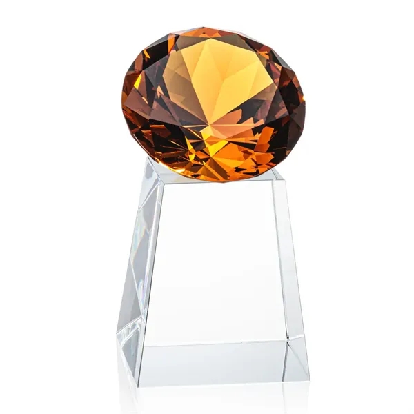 The absolutely stunning Celestina tapers up from its squared base in... from ASI 84592 St Regis Group / St Regis