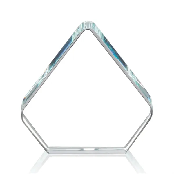 The expertly crafted Gresham is a diamond award destined to be... from ASI 84592 St Regis Group / St Regis