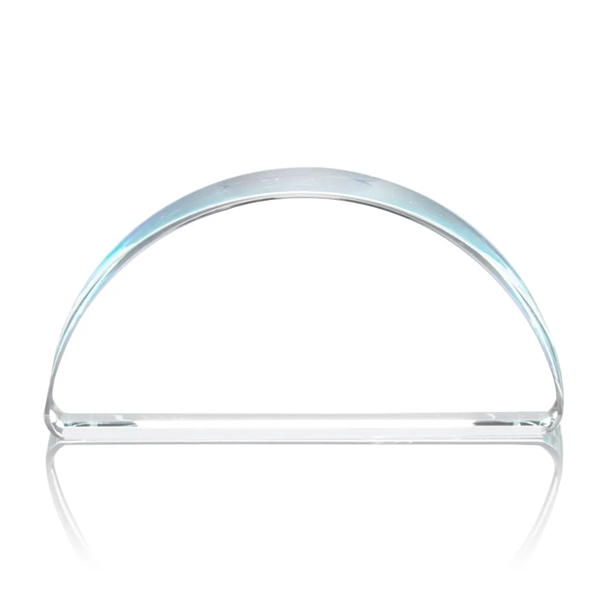 The expertly crafted Rosella is an oval award destined to be... from ASI 84592 St Regis Group / St Regis