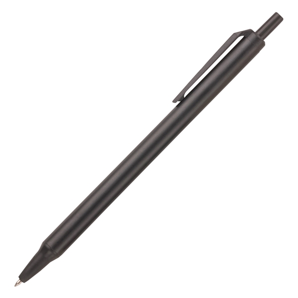 This Senora pen is a click-action item made of plastic and... from ASI 90859 Tempo Industries Inc / Tempoline