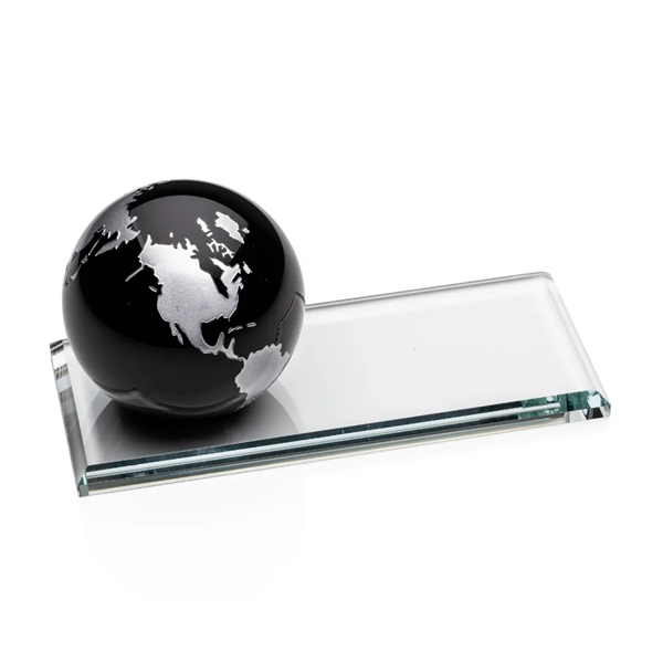 The Fairfield Globe Award is a great desktop or mantlepiece perfect... from ASI 84592 St Regis Group / St Regis