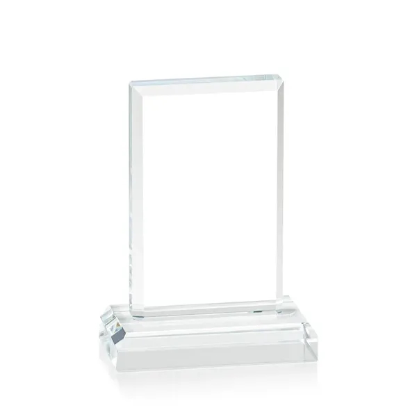 These miniature desktop awards are perfect for recognizing a special achievement... from ASI 84592 St Regis Group / St Regis