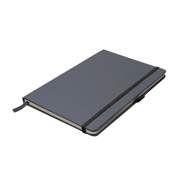 Impress your clients with this stylish notebook as it features a... from ASI 34800 Alstar Creations / Alstar Line