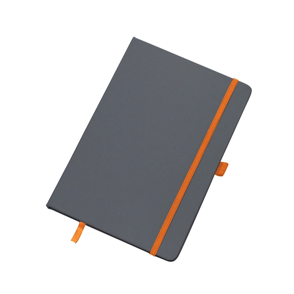Impress your clients with this stylish notebook as it features a... from ASI 34800 Alstar Creations / Alstar Line