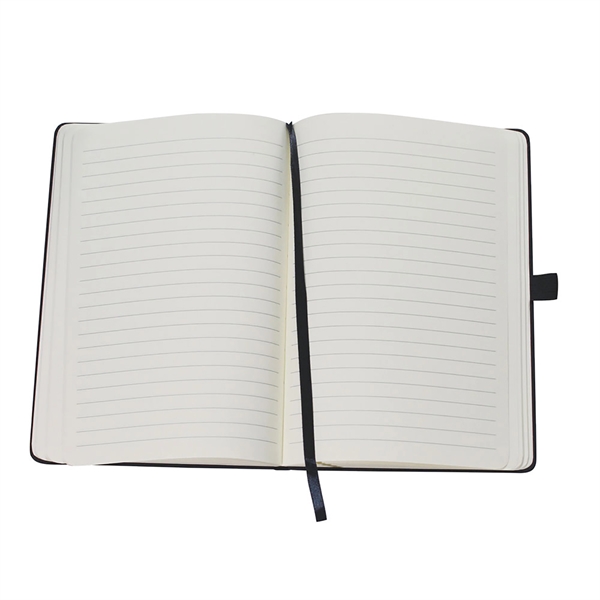 Impress your clients with this stylish notebook as it features a... from ASI 34800 Alstar Creations / Alstar Line