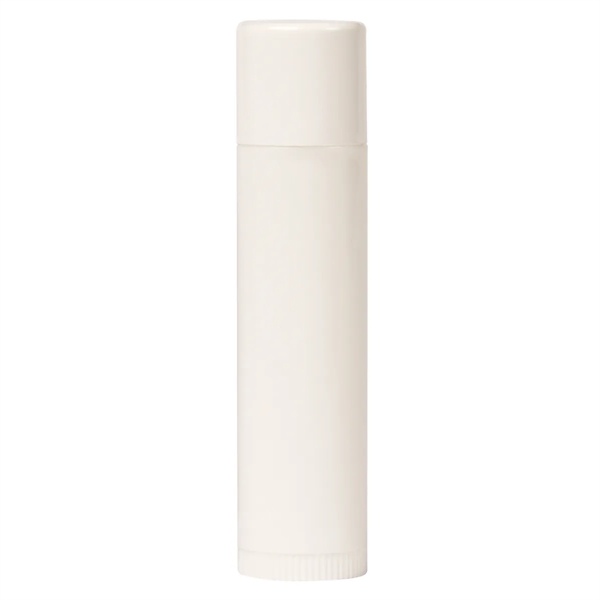 Lip Balm. Broad Spectrum Formula Protects Against Both UVA and UVB... from ASI 61125 Hit Promotional Products / Hit®