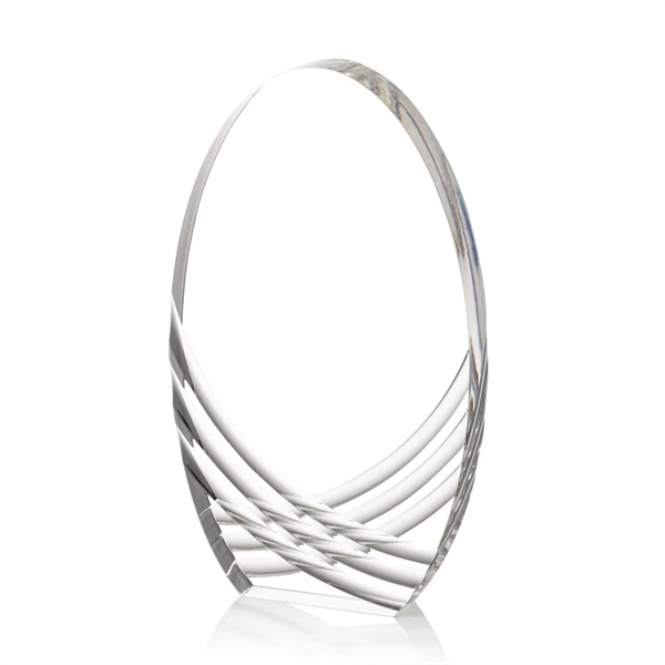 The Westbury Acrylic Award is a magnificent freestanding monument of recognition.... from ASI 84592 St Regis Group / St Regis