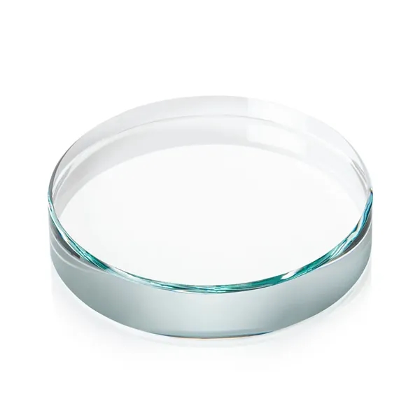 The lovely Barrie paperweight in Jade and Starfire.... from ASI 84592 St Regis Group / St Regis