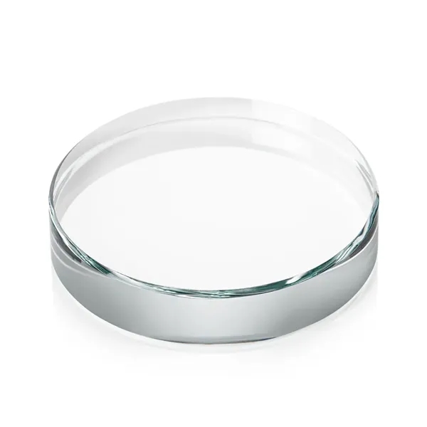 The lovely Barrie paperweight in Jade and Starfire.... from ASI 84592 St Regis Group / St Regis