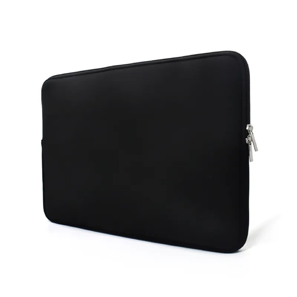 Neoprene Laptop Sleeve with sublimation printing on 1 location plus standard... from ASI 37218 Athena Promo (tm)